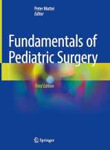 9783031075230-3031075234-Fundamentals of Pediatric Surgery