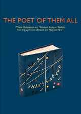 9780300219128-0300219121-The Poet of Them All: William Shakespeare and Miniature Designer Bindings from the Collection of Neale and Margaret Albert