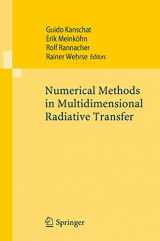 9783540853688-3540853685-Numerical Methods in Multidimensional Radiative Transfer