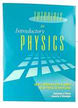 9780130653642-0130653640-Tutorials in Introductory Physics