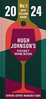 9781784729141-1784729140-Hugh Johnson Pocket Wine 2024 (Hugh Johnson's Pocket Wine Books)