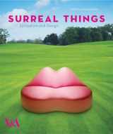 9781851775002-1851775005-Surreal Things: Surrealism and Design