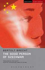 9781408100073-140810007X-The Good Person Of Szechwan (Student Editions)