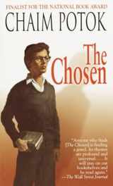 9780449213445-0449213447-The Chosen: A Novel