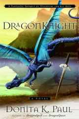 9781400072507-1400072506-DragonKnight (Dragon Keepers Chronicles, Book 3)