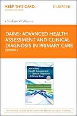 9780323594561-0323594565-Advanced Health Assessment & Clinical Diagnosis in Primary Care - Elsevier E-Book on VitalSource (Retail Access Card): Advanced Health Assessment & ... E-Book on VitalSource (Retail Access Card)