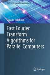 9789811399640-9811399646-Fast Fourier Transform Algorithms for Parallel Computers (High-Performance Computing Series, 2)