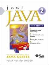 9780130320728-0130320722-Just Java 2 (5th Edition)
