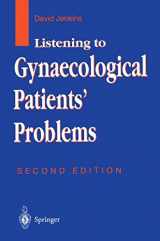 9781852331092-1852331097-Listening to Gynaecological Patients’ Problems