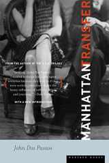 9780618381869-0618381864-Manhattan Transfer: A Novel