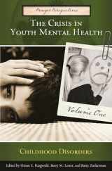 9780275984809-027598480X-The Crisis in Youth Mental Health: Critical Issues and Effective Programs (4 Volume Set)