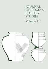 9781785709340-1785709348-Journal of Roman Pottery Studies Volume 17
