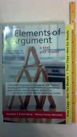 9780312646998-0312646992-Elements of Argument: A Text and Reader