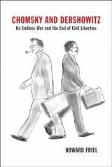 9781566569743-1566569745-Chomsky and Dershowitz: On Endless War and the End of Civil Liberties