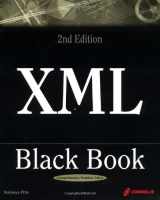 9781576107836-1576107833-XML Black Book 2nd Edition: The Complete Reference for XML Designers and Content Developers