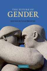 9780521697255-0521697255-The Future of Gender