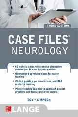 9780071848008-0071848002-Case Files Neurology, Third Edition