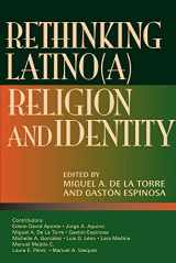 9780829816587-0829816585-Rethinking Latino(a) Religion & Identity