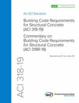 9781641950565-1641950560-ACI 318-19 Building Code Requirements for Structural Concrete (ACI 318-19) and Commentary (ACI 318R-19)