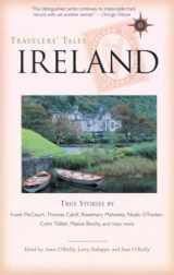 9781885211941-1885211945-Travelers' Tales Ireland: True Stories