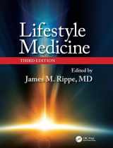 9781138708846-1138708844-Lifestyle Medicine, Third Edition