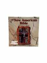 9781627580984-1627580980-New American Bible Catholic Bible Edition - Audio Bible - New Testament Catholic Audio Bible on MP3 Disc - 18 hours - digitally recorded Word for Word from the sacred Texts