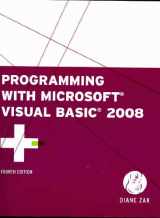 9780324782769-0324782764-Programming with Microsoft Visual Basic 2008 (Available Titles Skills Assessment Manager (SAM) - Office 2010)