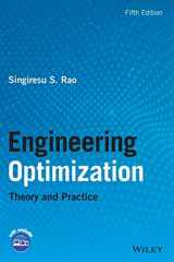 9781119454717-1119454719-Engineering Optimization: Theory and Practice