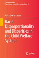 9783030543136-3030543137-Racial Disproportionality and Disparities in the Child Welfare System (Child Maltreatment, 11)