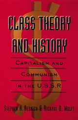9780415933186-0415933188-Class Theory and History