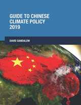 9781691490240-1691490245-Guide to Chinese Climate Policy