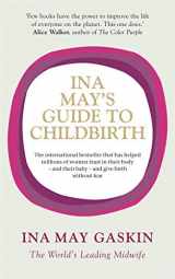 9780091924157-0091924154-Ina May's Guide to Childbirth