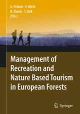 9783642031441-3642031447-Management of Recreation and Nature Based Tourism in European Forests