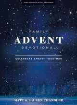 9781087716817-1087716810-Family Advent Devotional - Bible Study Book