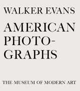 9780870708350-087070835X-Walker Evans: American Photographs: Seventy-Fifth Anniversary Edition