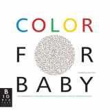 9780763671242-076367124X-Color for Baby