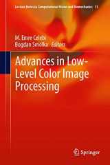 9789400775831-9400775830-Advances in Low-Level Color Image Processing (Lecture Notes in Computational Vision and Biomechanics, 11)