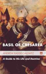 9781606081327-1606081322-Basil of Caesarea (Cascade Companions)