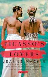 9781101990568-1101990562-Picasso's Lovers