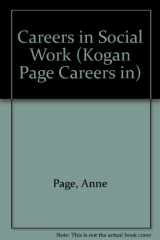 9780749408053-0749408057-Careers in Social Work (Kogan Page Careers)