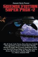 9781515421184-151542118X-Fantastic Stories Presents: Science Fiction Super Pack #2