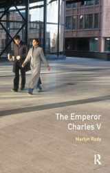 9781138157675-1138157678-The Emperor Charles V (Seminar Studies)