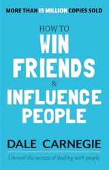 9788183227896-8183227899-How to Win Friends and Influence People