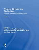 9780415521093-0415521092-Women, Science, and Technology: A Reader in Feminist Science Studies