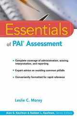 9780471084631-0471084638-Essentials of PAI Assessment