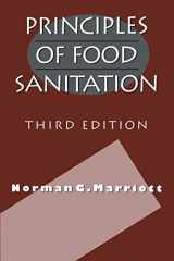 9780412055010-0412055015-Principles of Food Sanitation