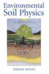 9780123485250-0123485258-Environmental Soil Physics: Fundamentals, Applications, and Environmental Considerations