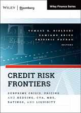 9781576603581-157660358X-Credit Risk Frontiers: Subprime Crisis, Pricing and Hedging, Cva, Mbs, Ratings, and Liquidity