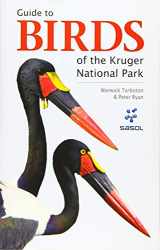 9781775844495-1775844498-Photographic Field Guide to Birds of the Kruger National Park
