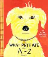 9780142501597-014250159X-What Pete Ate from A to Z